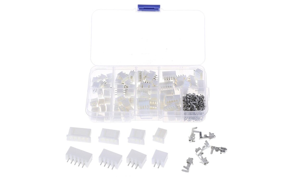 JST Connector kit
