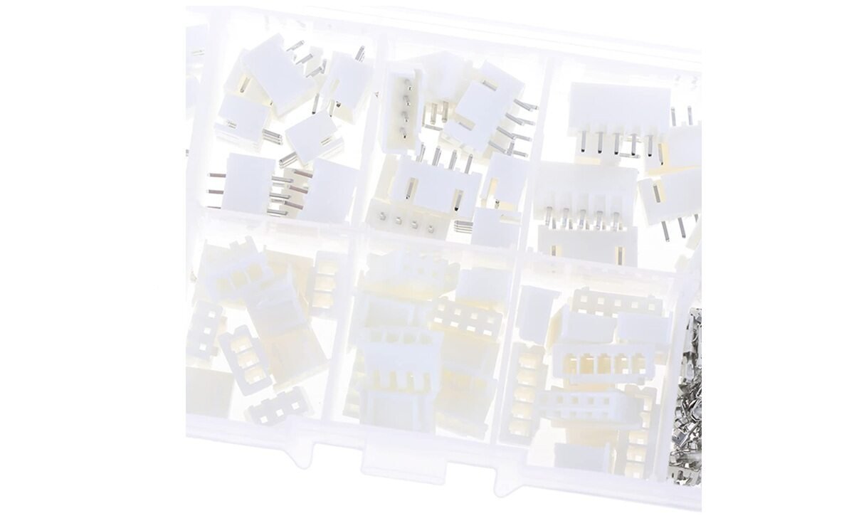 JST Connector Kit for DIY Electronics - Image 4