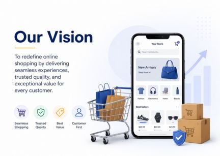 Our Vision